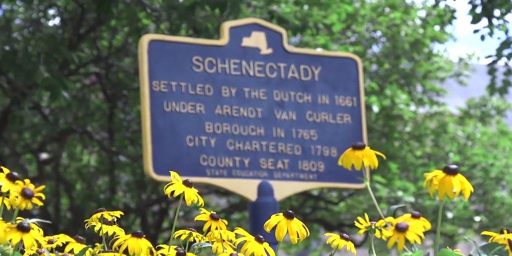 Customer Spotlight: The City of Schenectady Leads Smart City Movement