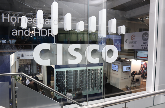 CiscoIBC