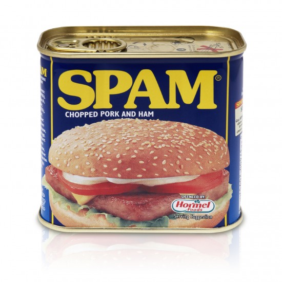 Spam