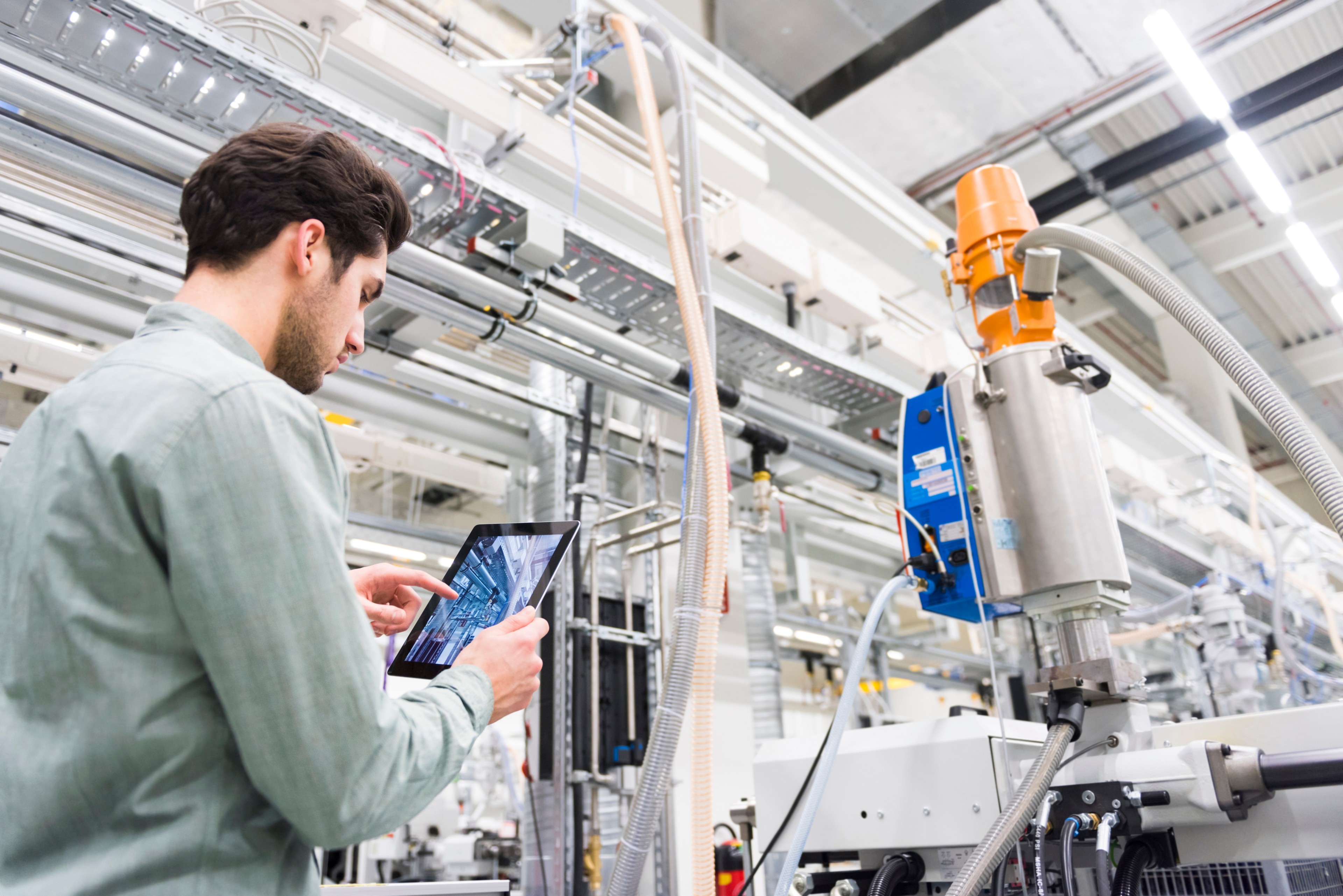 Cisco Delivers Industrial IoT Network Management for Operations Teams