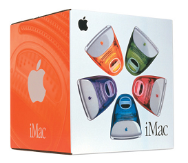 iMac