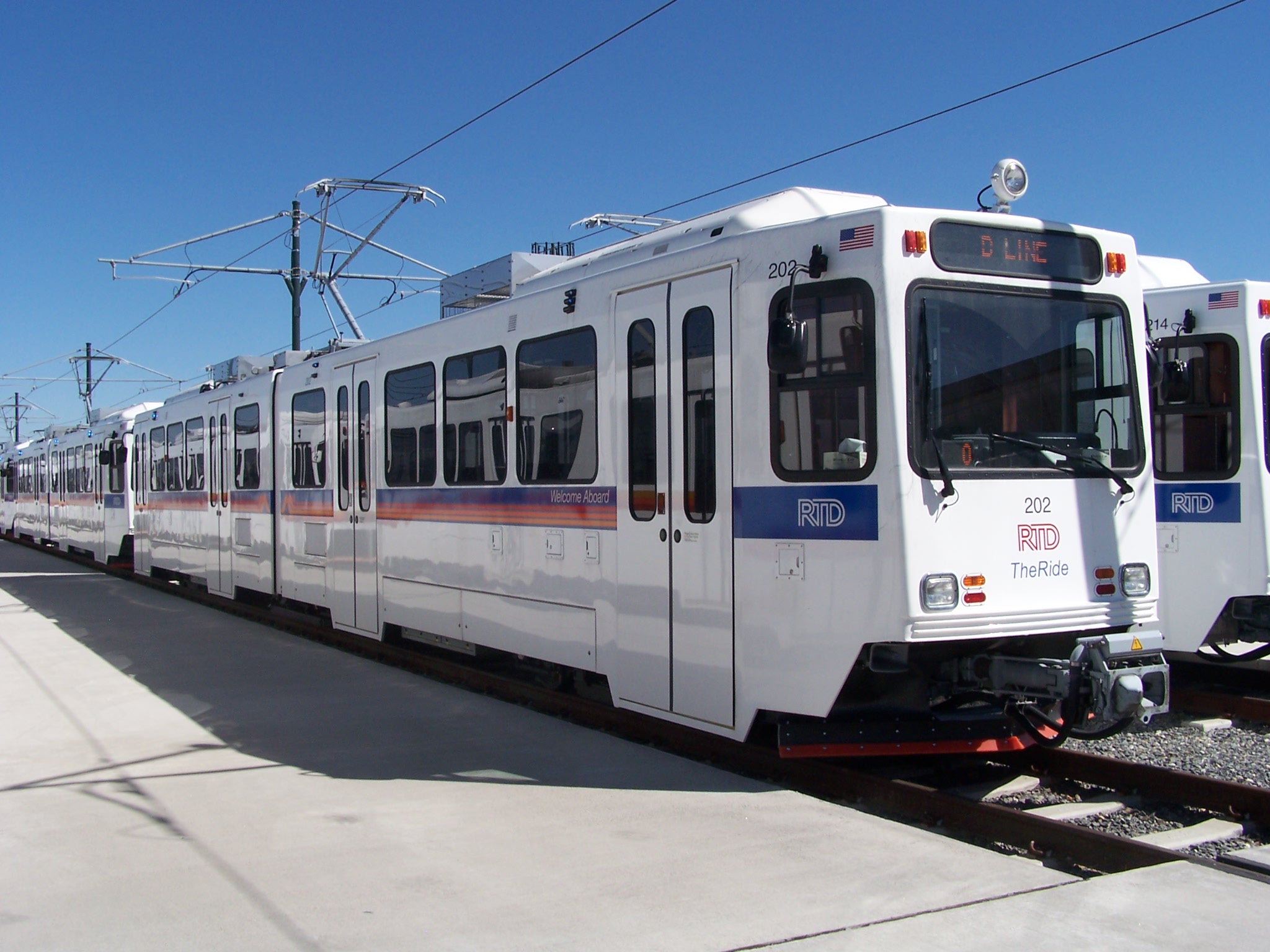Denver In Running For $50 Million To Innovate City’s Transportation