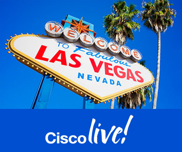 Everything You Need to Know About Cisco Live from Cisco Champions #CLUS #ciscochampion