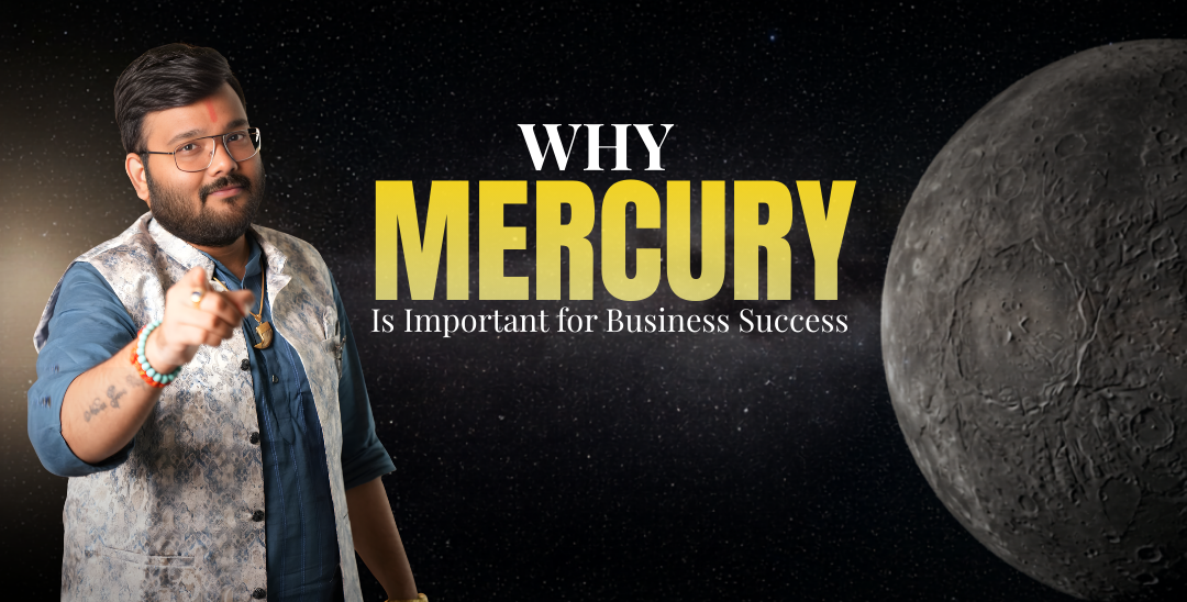 Why Mercury Is Important for Business Success