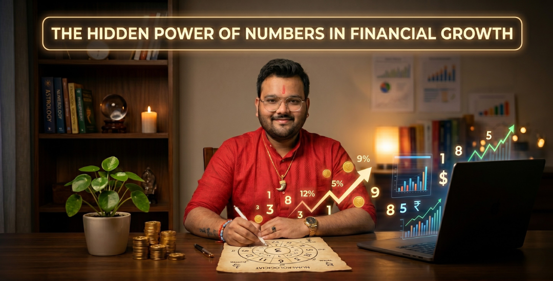The Hidden Power of Numbers in Financial Growth