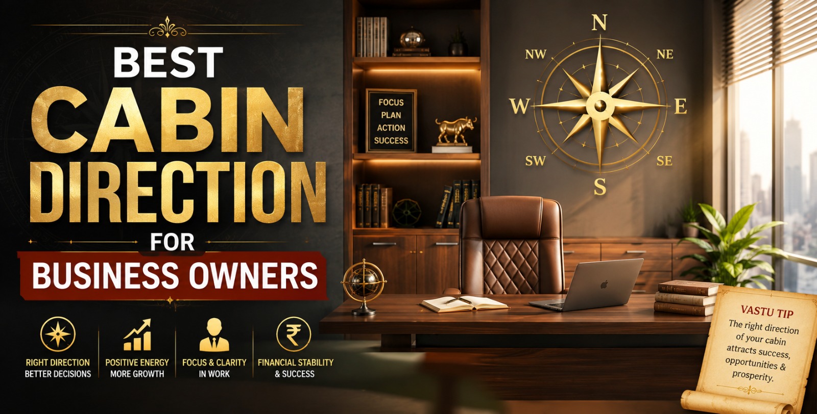 Best Cabin Direction for Business Owners