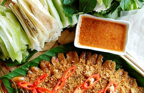 Ẩm thực Bình Thuận: Top 5 món ngon trứ danh của đất Bình Thuận