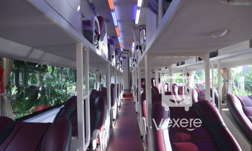 Xe Sapa Shuttle Bus đi Sapa từ Hà Nội