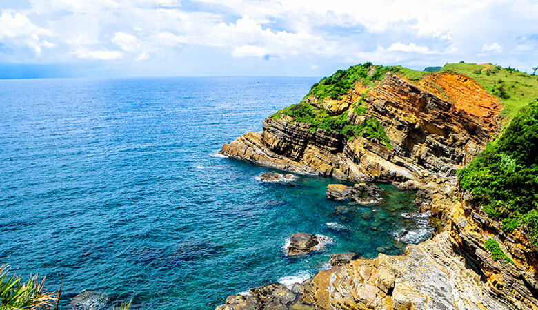 Đảo Cô Tô - Quảng Ninh