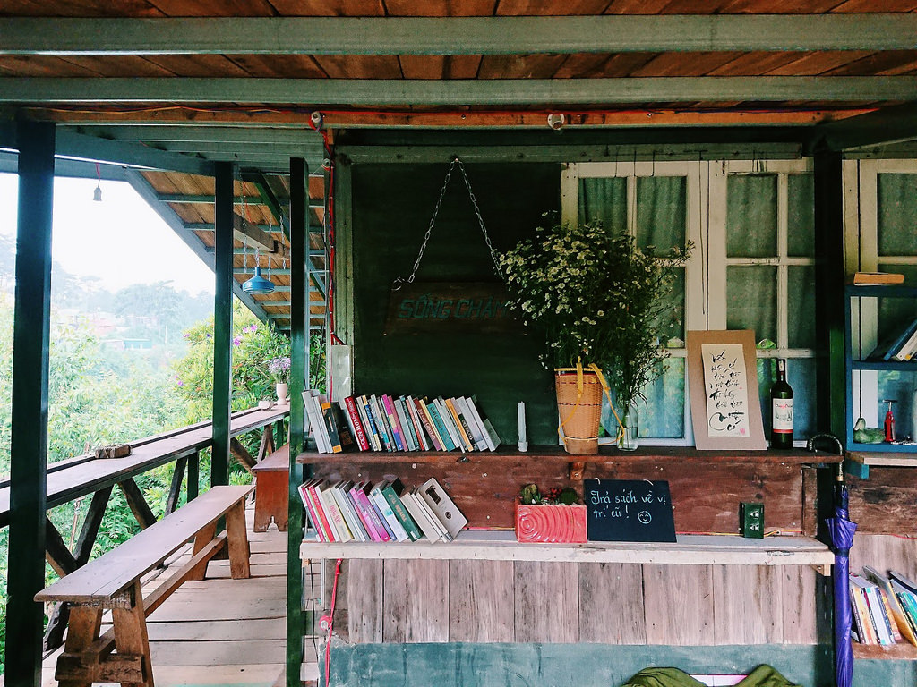 Homestay Ngó Dâu, Đà Lạt