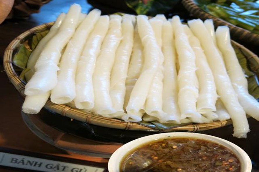 Bánh gật gù