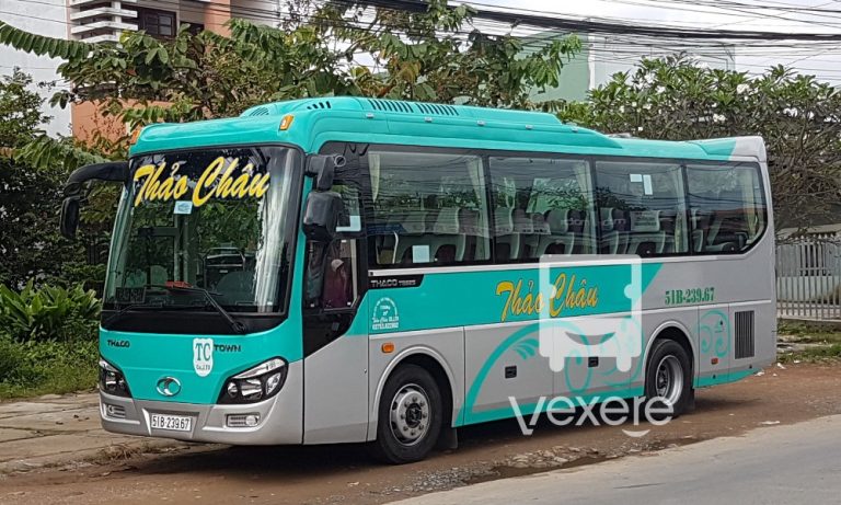 Tổng hợp xe đi Bến Tre từ Sài Gòn: Top 4 hãng xe tốt nhất - VeXeRe.com