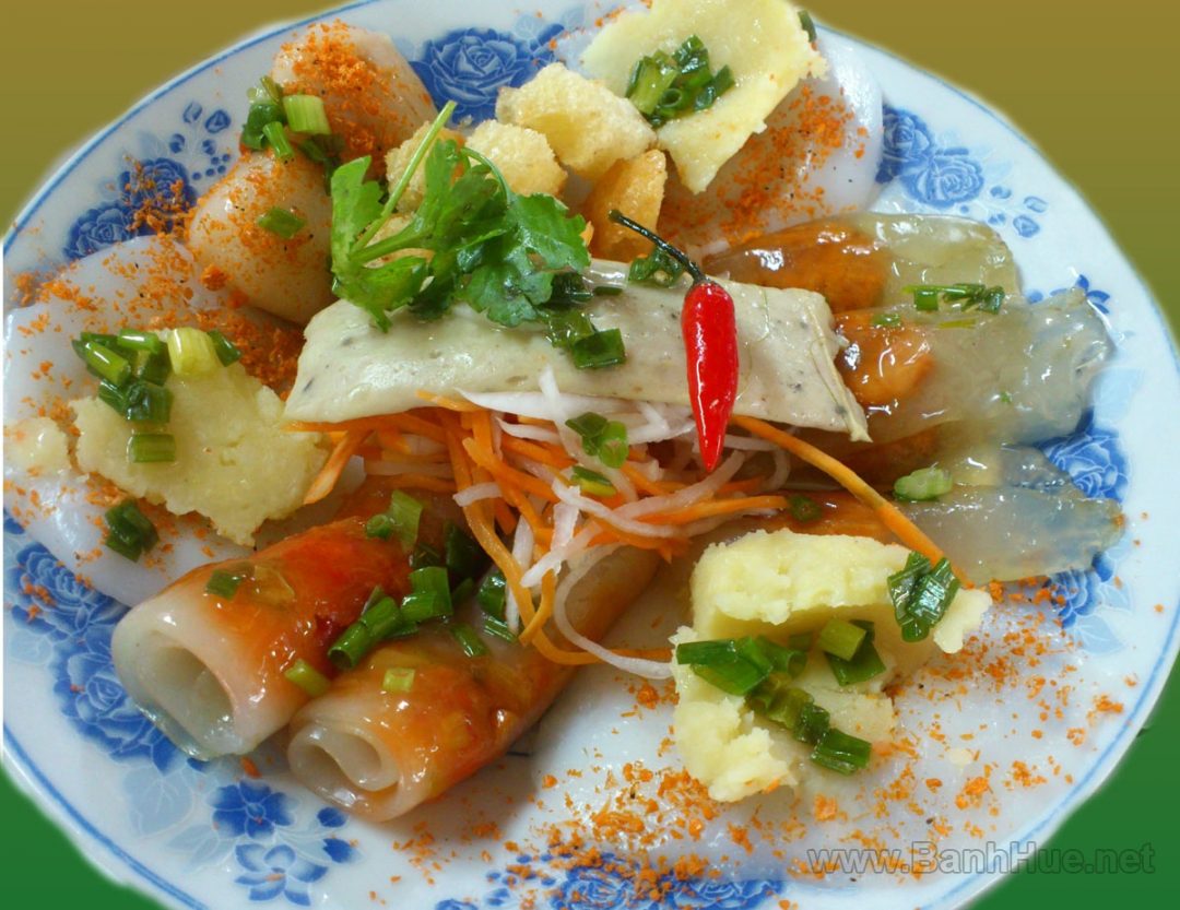 Bánh nậm