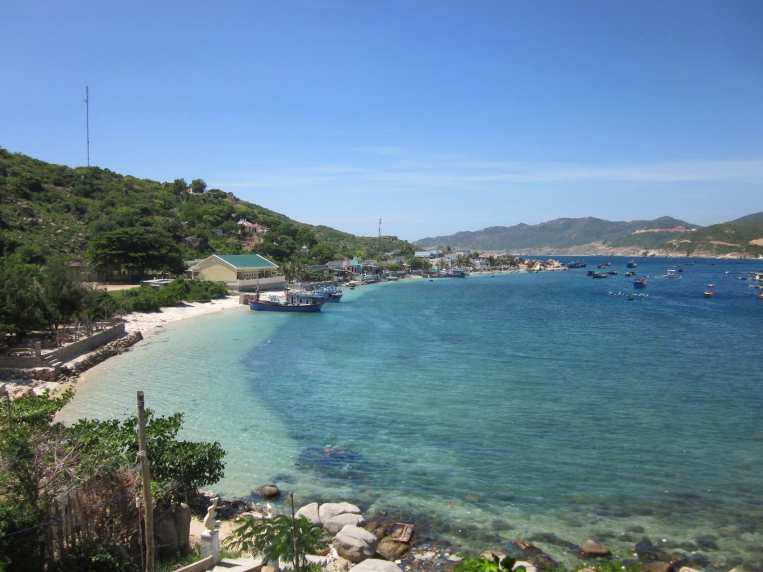 Kinh nghiệm du lịch Cam Ranh: Bình Hưng