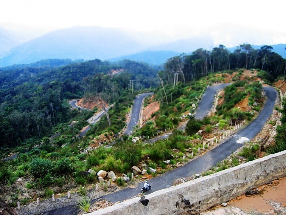 Kinh nghiệm du lịch Cam Ranh: khu bảo tồn thiên nhiên Hòn Bà