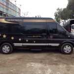 Xe Xuân Tráng Limousine