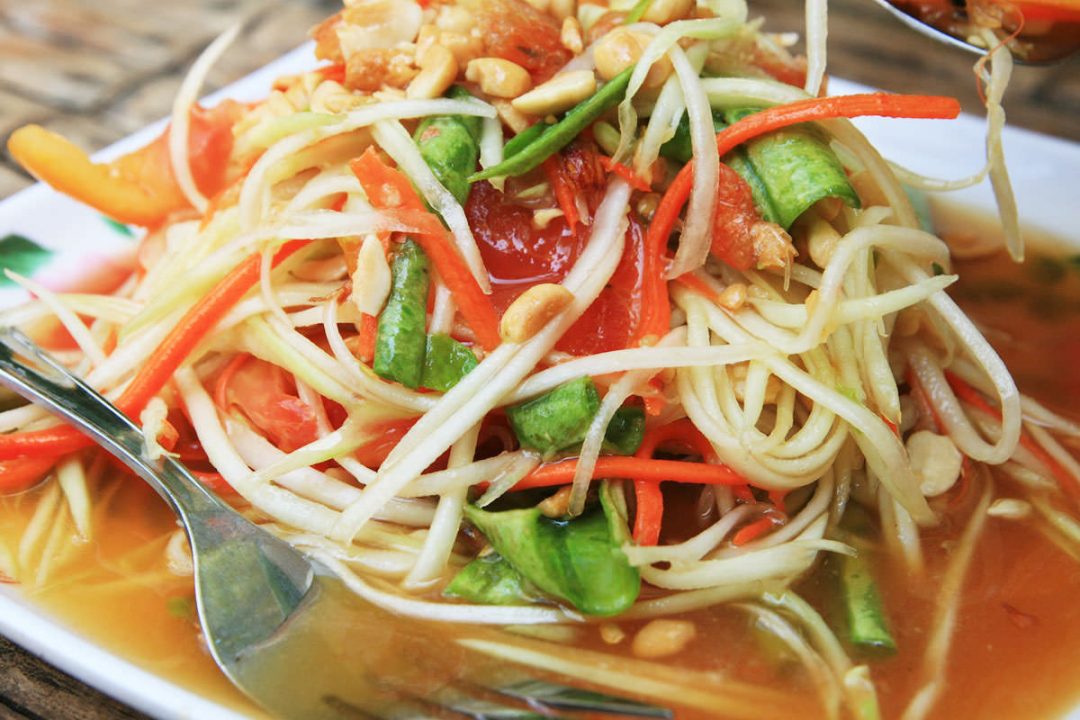 Đặc sản Bò hít 