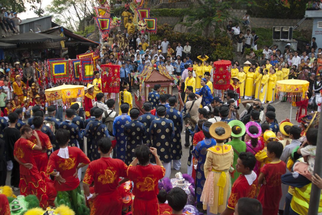 Du lịch Sài Gòn - Cần Thơ