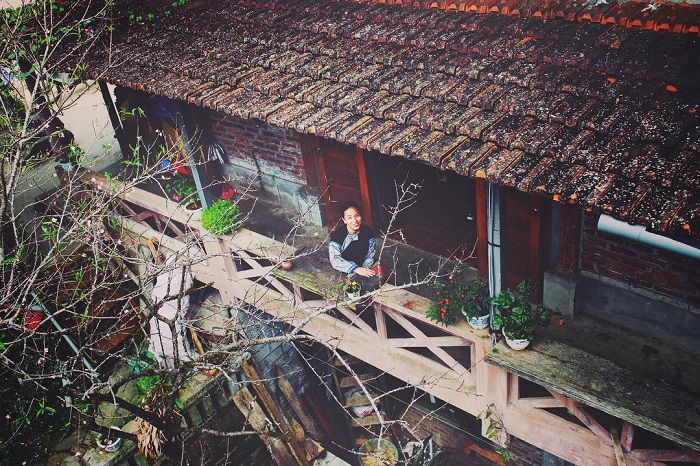 Du lịch SaPa: Bản người dân tộc miền núi