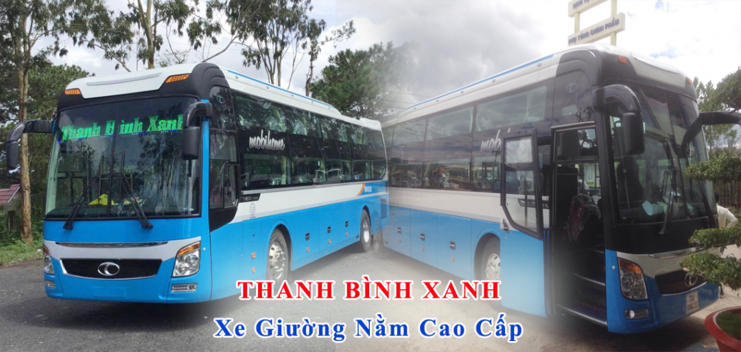 bus to dalat from sai gon 