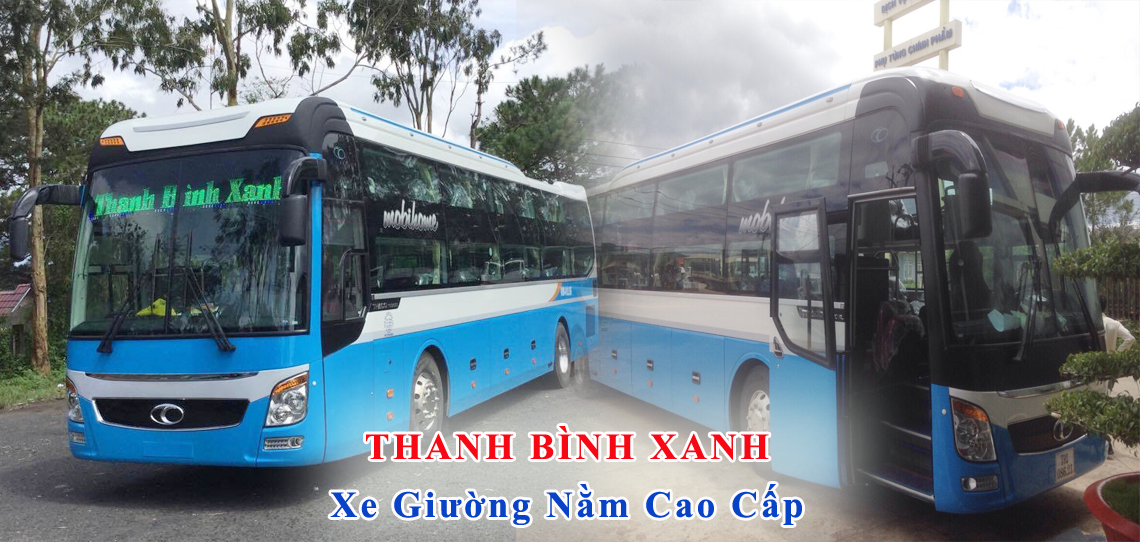 bus to dalat from sai gon