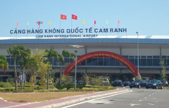 Sài Gòn đi Nha Trang bằng máy bay