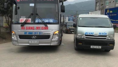 xe thinh phat limousine