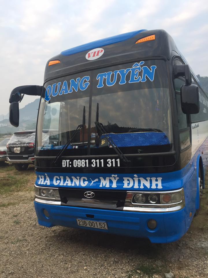 Xe Thịnh Phát Limousine biên hòa sân bay