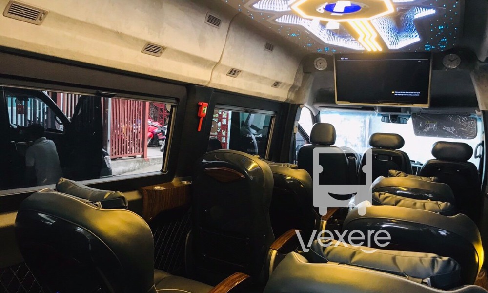 Xe Rạng Đông Buôn Mê Thuột đi Gia Lai