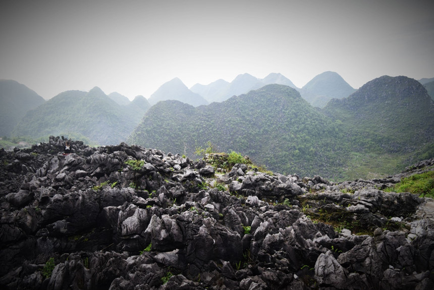 Cao nguyên đá Đồng Văn