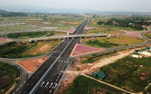 Cao tốc Dầu Giây - Liên Khương