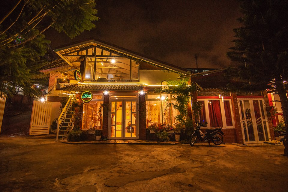 Homestay Đà Lạt