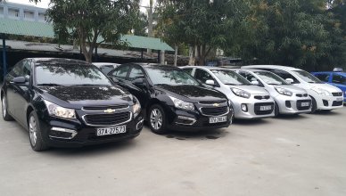 Những lưu ý khi thuê xe tự lái Đà Nẵng 2021