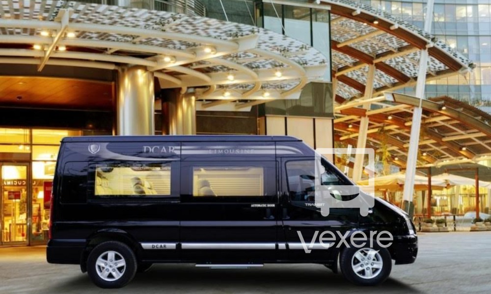 Xe limousine Sân bay Nội Bài đi Tràng An: tổng hợp 