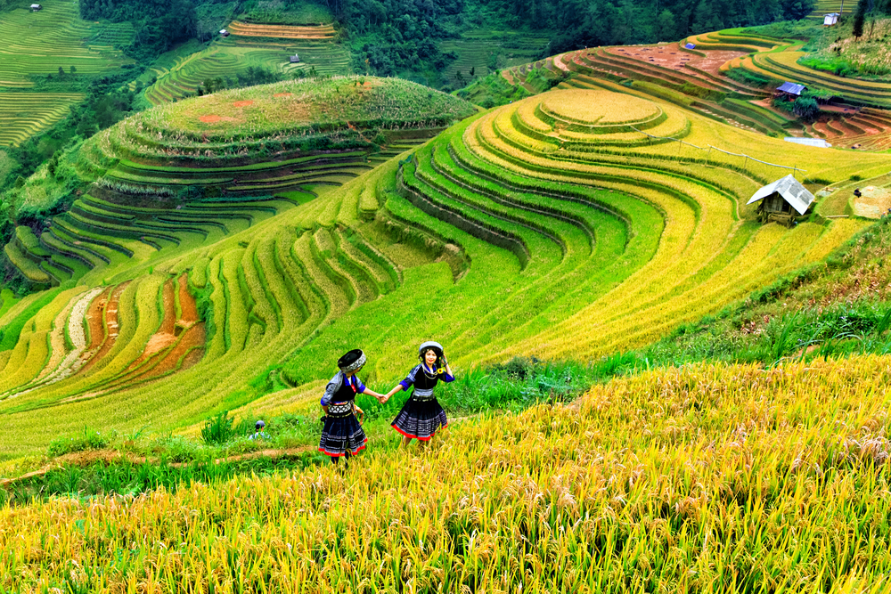 Du lịch Sa Pa