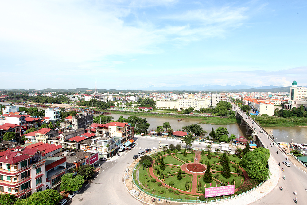 Móng Cái - Quảng Ninh