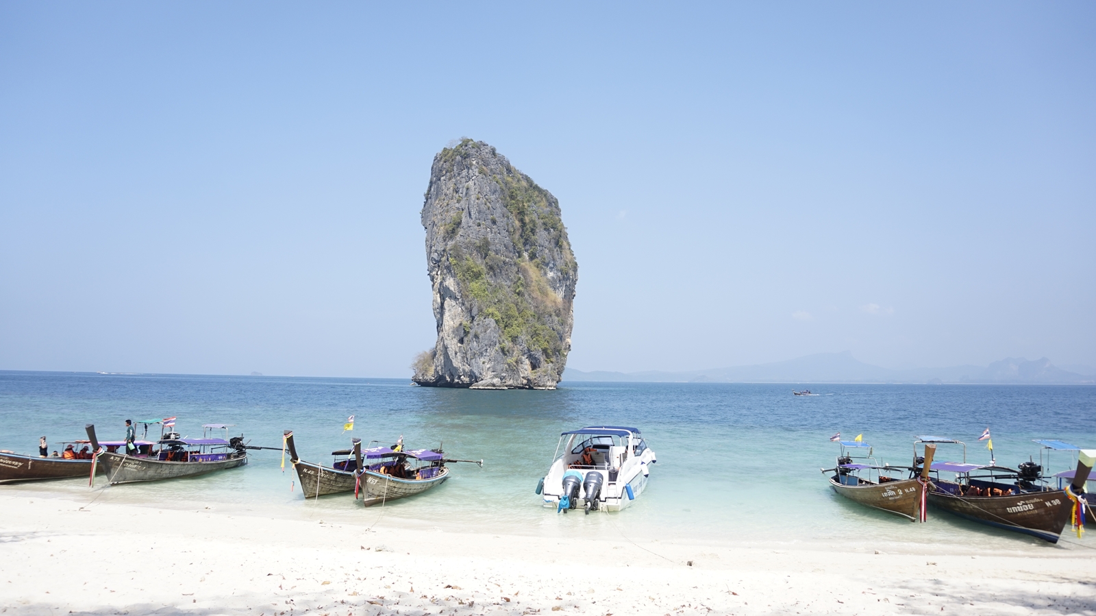 Vân Đồn - Quảng Ninh