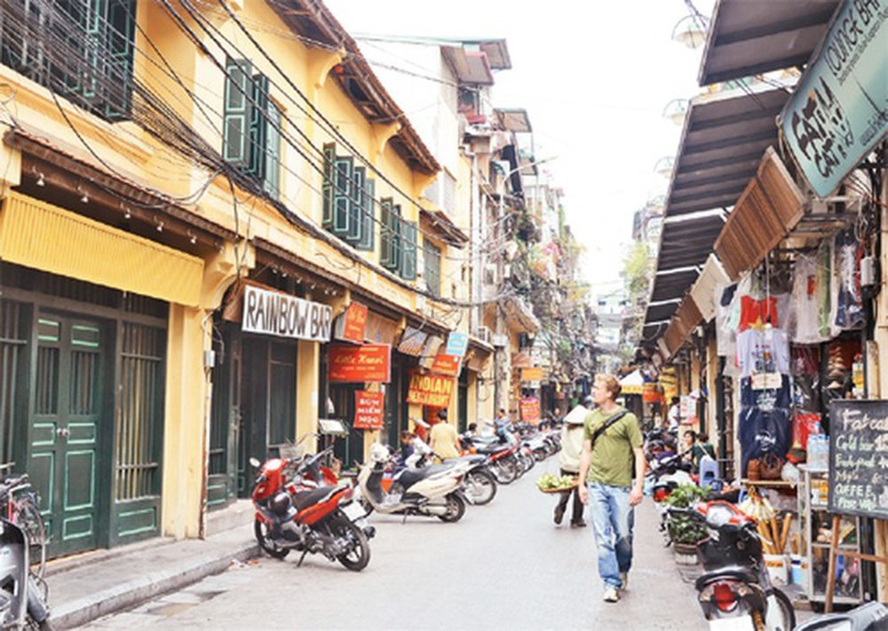 xe Hà nội đi Sapa