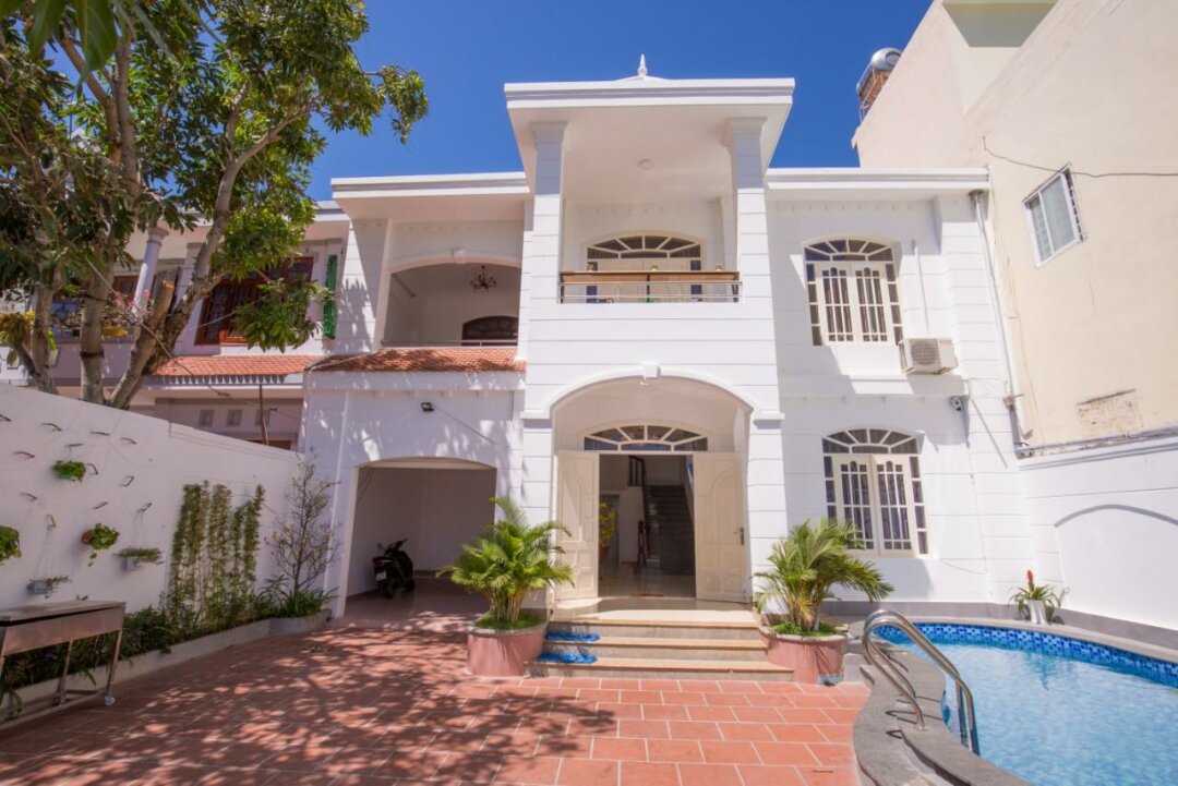 Biệt thự Blue Sea Villa 2