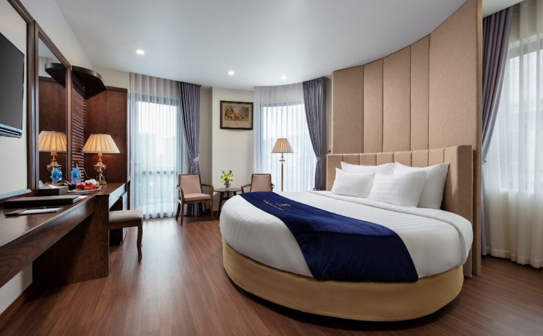 Halong Boutique Hotel