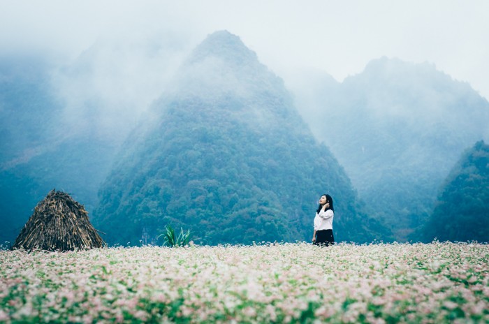 Hà Giang hùng vĩ