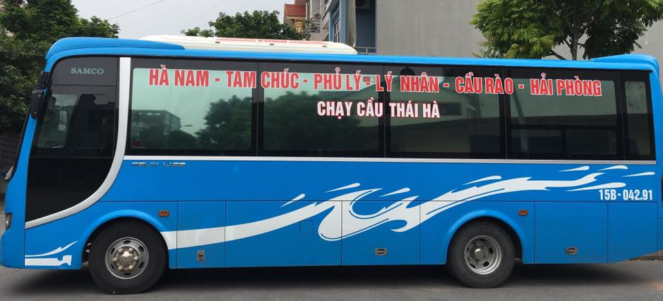 Xe Kết Đoàn 90