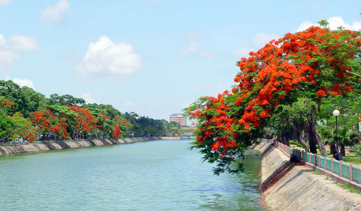 Hà Nội đi Hải Phòng bao nhiêu km