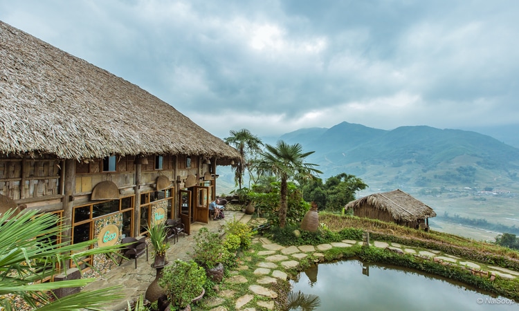 Eco Palms House Sapa