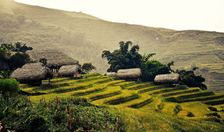 Homestay Hmong Mountain Retreat