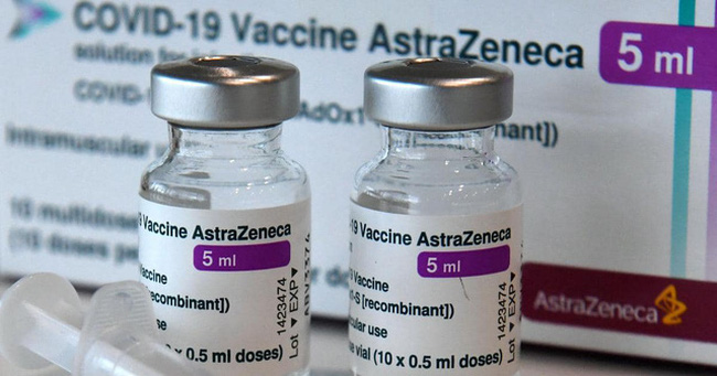 Vaccine AstraZeneca