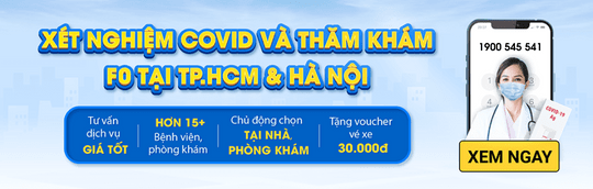 Dịch vụ xét nghiệm Covid-19 đi xe khách