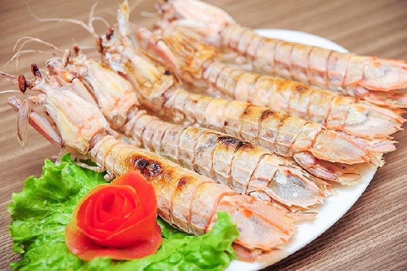 Ăn gì ở Cát Bà? - Bề bề