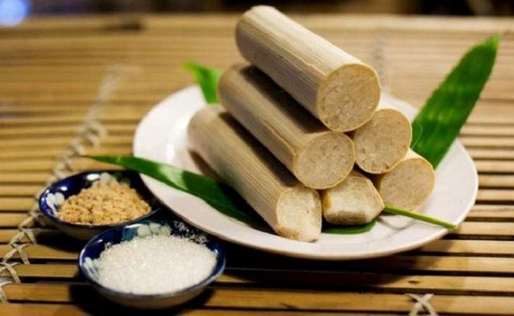 Ăn gì ở làng Cù Lần?
