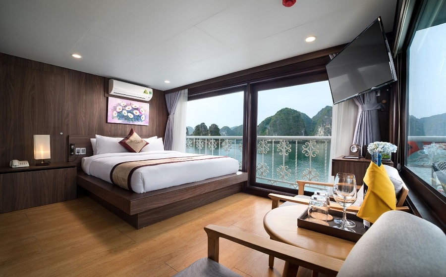 Khách sạn Cát Bà: Flamingo Cát Bà